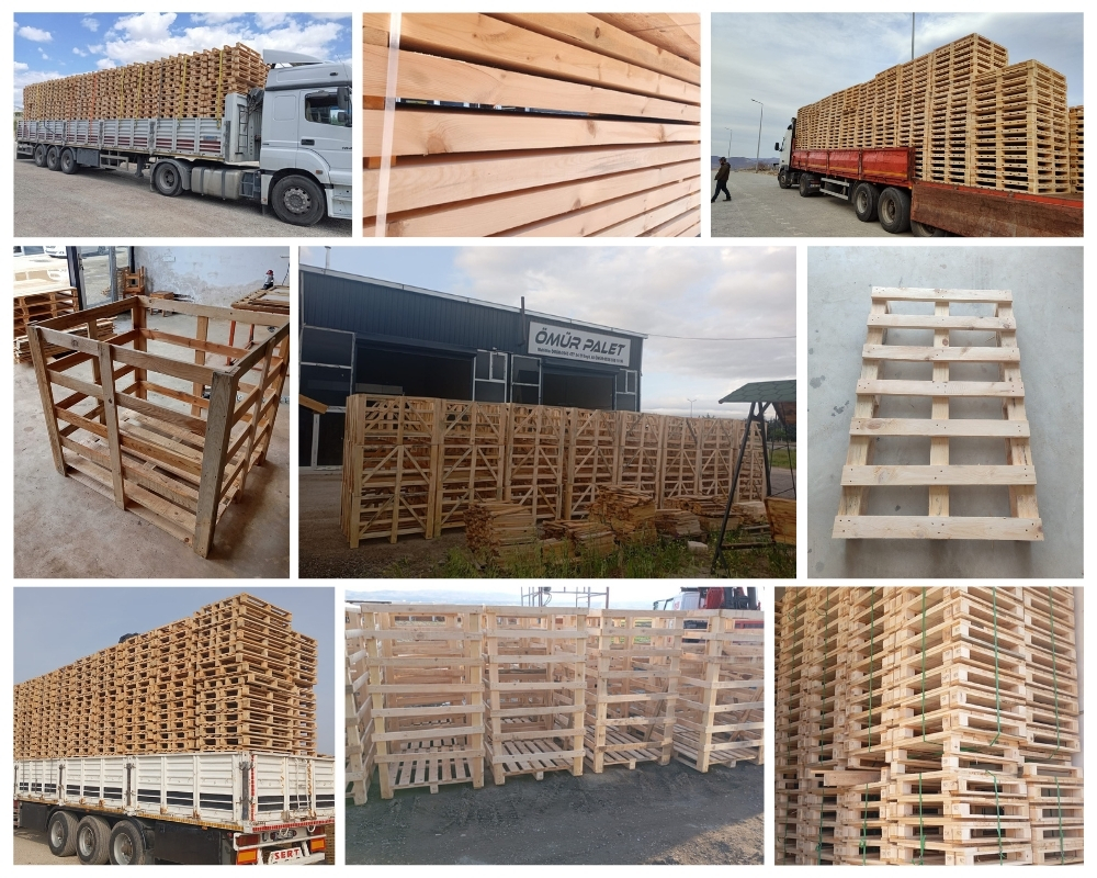 Sible Hedingham Wooden Pallets, Buy Wooden Pallets Wholesale